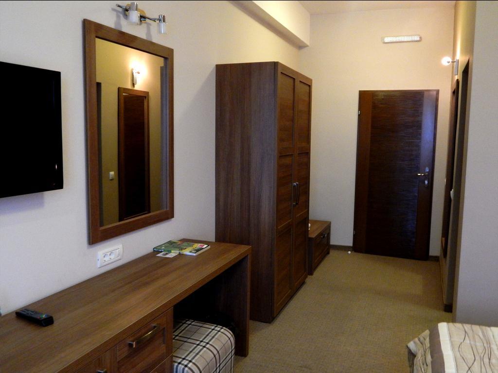 Hotel Emka Tetovo Room photo