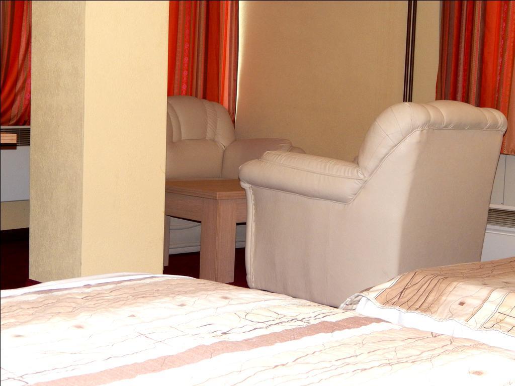 Hotel Emka Tetovo Room photo